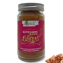 Rooted Peepul Kitchen Queen Masala